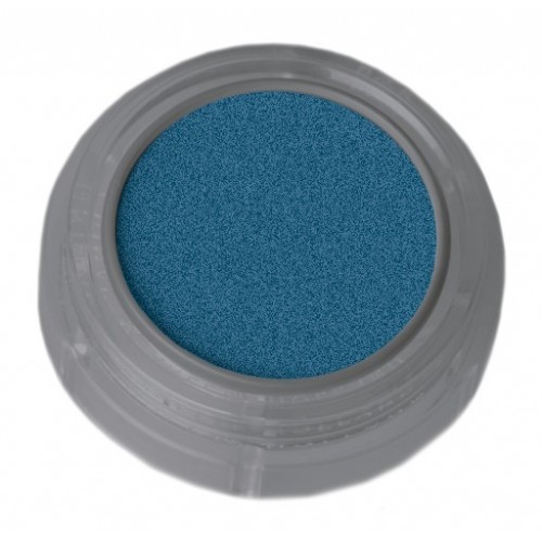 Maquillaje al Agua Metalico 703 Azul 2.5 ml