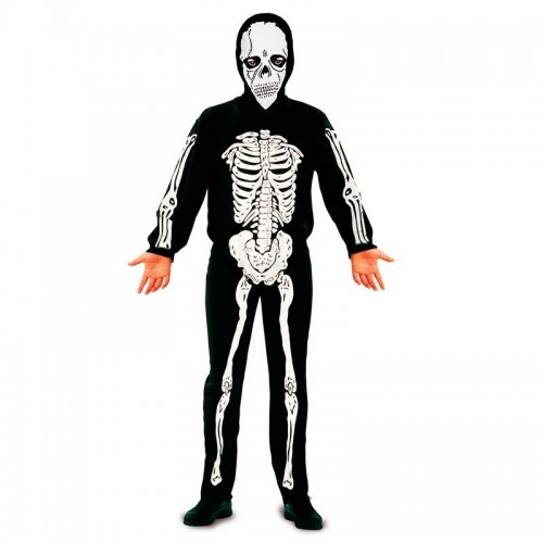 Esqueleto Completo
