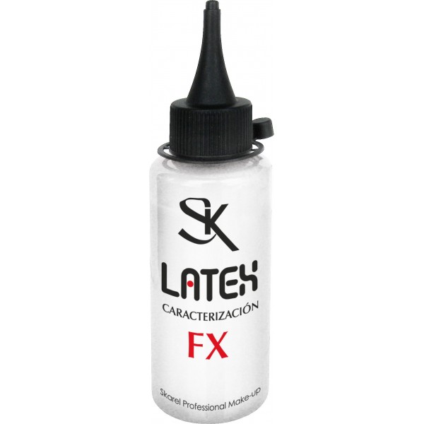 Latex Liquido 100ml