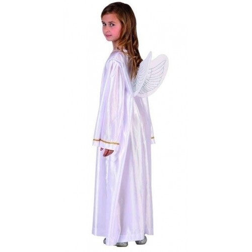 Disfraz Angel 10 a 12