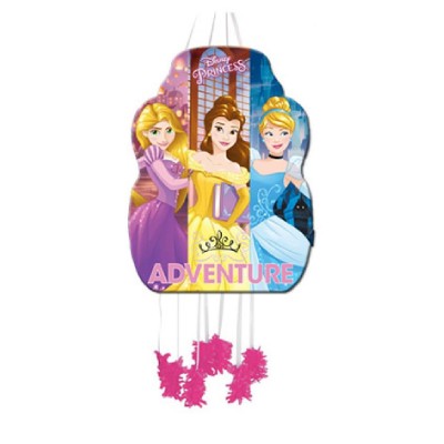 Piñata Disney Princesas