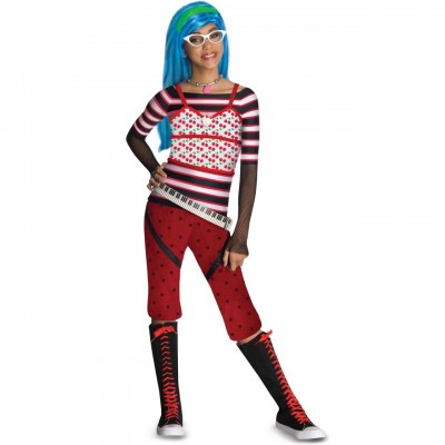 Disfraz Ghoulia Yelps Monster High