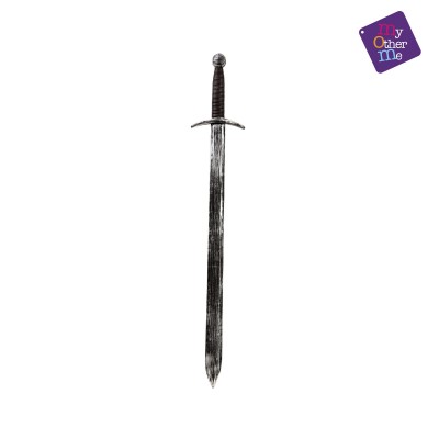 Espada Medieval 105 Cms.
