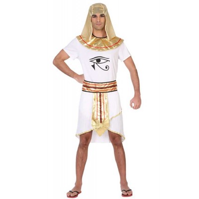 Disfraz Faraon Egipcio ML