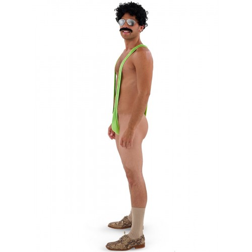 Bañador Borat Trikini