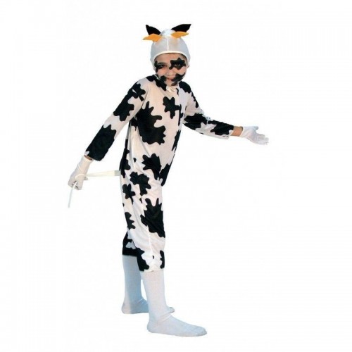  Disfraz Vaca Lisa