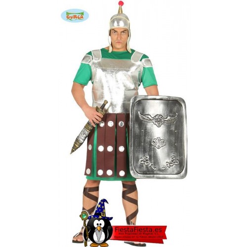 Disfraz Soldado Romano