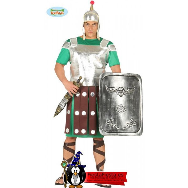 Disfraz Soldado Romano