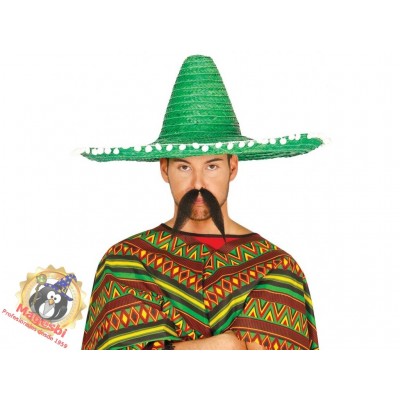 Sombrero Mejicano Grande