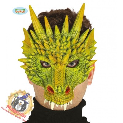Mascara Dragon Juego de Tronos